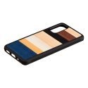 MAN&WOOD case for Galaxy S20 province juodas MAN&WOOD case for Galaxy S20 province juodas
