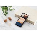 MAN&WOOD case for Galaxy S20 province juodas MAN&WOOD case for Galaxy S20 province juodas