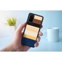 MAN&WOOD case for Galaxy S20 province juodas MAN&WOOD case for Galaxy S20 province juodas