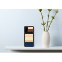 MAN&WOOD case for Galaxy S20 province black