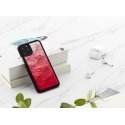 iKins SmartPhone case iPhone 11 Pro pink lake black