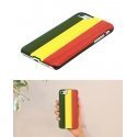 MAN&WOOD SmartPhone case iPhone XR reggae black MAN&WOOD SmartPhone case iPhone XR reggae black