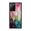 iKins case for Samsung Galaxy Note 20 Ultra water flower black iKins case for Samsung Galaxy Note 20 Ultra water flower black