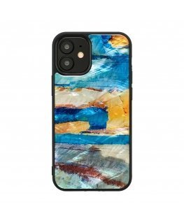 iKins case for Apple iPhone 12 mini sky blue