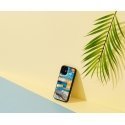 iKins case for Apple iPhone 12 mini sky blue iKins case for Apple iPhone 12 mini sky blue