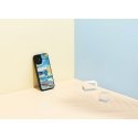 iKins case for Apple iPhone 12 mini sky blue iKins case for Apple iPhone 12 mini sky blue