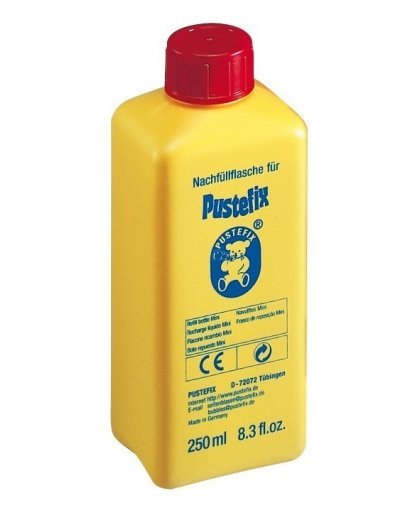 PUSTEFIX Täitepakend mini 250 ml