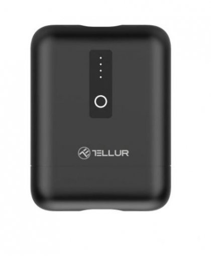 Tellur PD101 Power Bank 10000mAh QC3