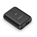 Tellur PD101 Power Bank 10000mAh QC3.0+Type-C PD 30W black Tellur PD101 Power Bank 10000mAh QC3.0+Type-C PD 30W black