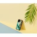 iKins case for Apple iPhone 12 mini aqua agate iKins case for Apple iPhone 12 mini aqua agate