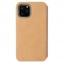 Krusell Sunne PhoneWallet Apple iPhone 11 Pro Max vintage nude Krusell Sunne PhoneWallet Apple iPhone 11 Pro Max vintage nude