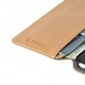 Krusell Sunne PhoneWallet Apple iPhone 11 Pro Max vintage nude Krusell Sunne PhoneWallet Apple iPhone 11 Pro Max vintage nude