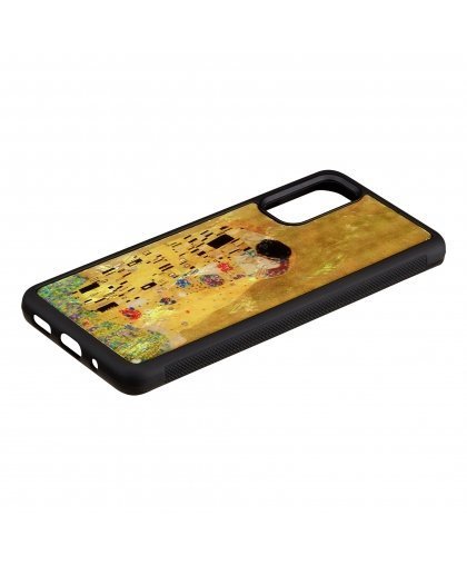 iKins case for Samsung Galaxy S20 kiss black – 2