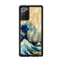 iKins case for Samsung Galaxy Note 20 great wave off iKins case for Samsung Galaxy Note 20 great wave off
