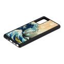 iKins dėklas skirtas Samsung Galaxy Note 20 great wave off iKins dėklas skirtas Samsung Galaxy Note 20 great wave off