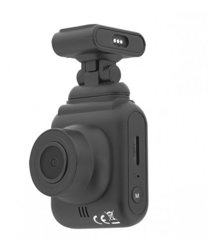 Tellur Dash Patrol DC1 FullHD 1080P black – 2
