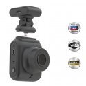 Tellur Dash Patrol DC1 FullHD 1080P black Tellur Dash Patrol DC1 FullHD 1080P black