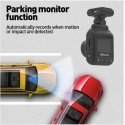 Tellur Dash Patrol DC1 FullHD 1080P black Tellur Dash Patrol DC1 FullHD 1080P black