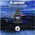 Tellur Dash Patrol DC1 FullHD 1080P black Tellur Dash Patrol DC1 FullHD 1080P black