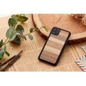MAN&WOOD SmartPhone case iPhone 11 Pro sabbia black MAN&WOOD SmartPhone case iPhone 11 Pro sabbia black