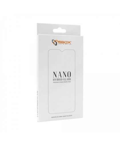 Sbox NANO HYBRID GLASS 9H / NOKIA 3.1 – 4