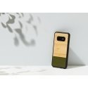 MAN&WOOD SmartPhone case Galaxy S10e bamboo forest black MAN&WOOD SmartPhone case Galaxy S10e bamboo forest black