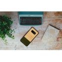 MAN&WOOD SmartPhone case Galaxy S10e bamboo forest black MAN&WOOD SmartPhone case Galaxy S10e bamboo forest black