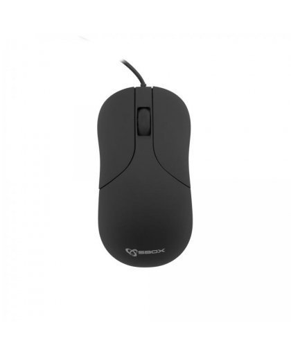Sbox M-923 black – 2