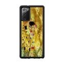 iKins case for Samsung Galaxy Note 20 kiss black iKins case for Samsung Galaxy Note 20 kiss black