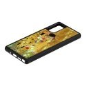 iKins case for Samsung Galaxy Note 20 kiss black iKins case for Samsung Galaxy Note 20 kiss black