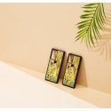 iKins case for Samsung Galaxy Note 20 kiss black iKins case for Samsung Galaxy Note 20 kiss black