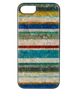 iKins case for Apple iPhone 8/7 equator black