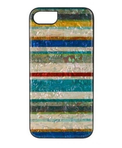 iKins case for Apple iPhone 8/7 equator black