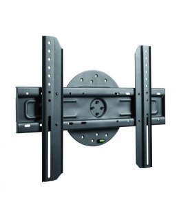 Sbox Fixed Flat Screen LED TV Mount 37"-70" 50kg PLB-1246F