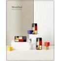 iKins case for Samsung Galaxy S21+ modrian black iKins case for Samsung Galaxy S21+ modrian black