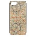 iKins case for Apple iPhone 8/7 artist black iKins case for Apple iPhone 8/7 artist black