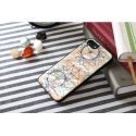 iKins case for Apple iPhone 8/7 artist black iKins case for Apple iPhone 8/7 artist black