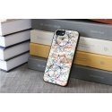 iKins case for Apple iPhone 8/7 artist black iKins case for Apple iPhone 8/7 artist black
