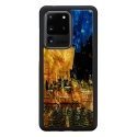 iKins case for Samsung Galaxy S20 Ultra cafe terrace black iKins case for Samsung Galaxy S20 Ultra cafe terrace black