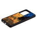 iKins case for Samsung Galaxy S20 Ultra cafe terrace black iKins case for Samsung Galaxy S20 Ultra cafe terrace black