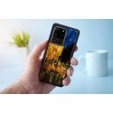 iKins case for Samsung Galaxy S20 Ultra cafe terrace black iKins case for Samsung Galaxy S20 Ultra cafe terrace black