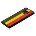MAN&WOOD SmartPhone case Galaxy Note 9 reggae black MAN&WOOD SmartPhone case Galaxy Note 9 reggae black