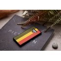MAN&WOOD SmartPhone case Galaxy Note 9 reggae black MAN&WOOD SmartPhone case Galaxy Note 9 reggae black