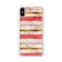 iKins SmartPhone case iPhone XS/S short cake white iKins SmartPhone case iPhone XS/S short cake white