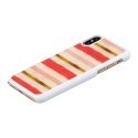 iKins SmartPhone case iPhone XS/S short cake white iKins SmartPhone case iPhone XS/S short cake white