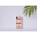 iKins SmartPhone case iPhone XS/S short cake white iKins SmartPhone case iPhone XS/S short cake white