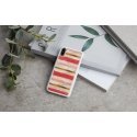 iKins SmartPhone case iPhone XS/S short cake white iKins SmartPhone case iPhone XS/S short cake white