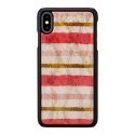 iKins SmartPhone case iPhone XS Max short cake black iKins SmartPhone case iPhone XS Max short cake black