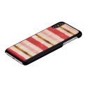 iKins SmartPhone case iPhone XS Max short cake black iKins SmartPhone case iPhone XS Max short cake black