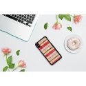 iKins SmartPhone case iPhone XS Max short cake black iKins SmartPhone case iPhone XS Max short cake black